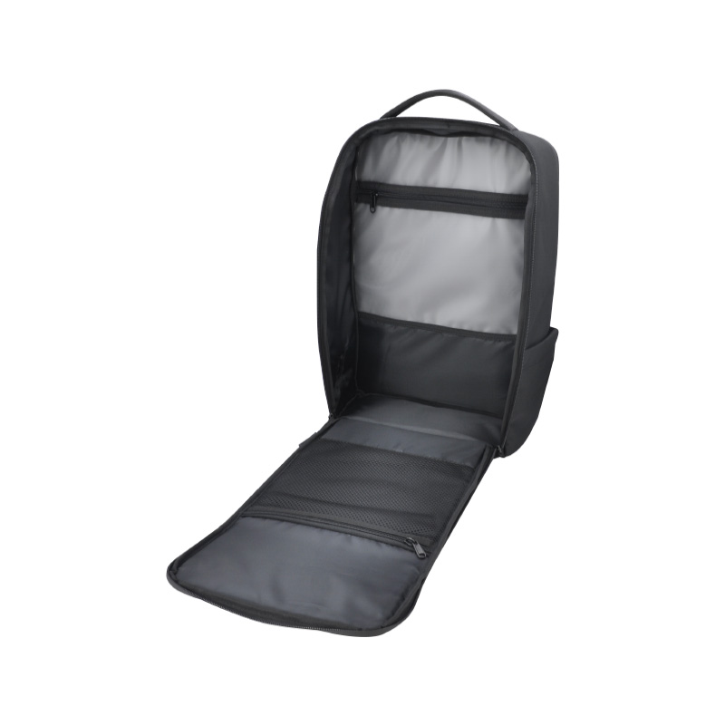 High-quality laptop backpack with USB port