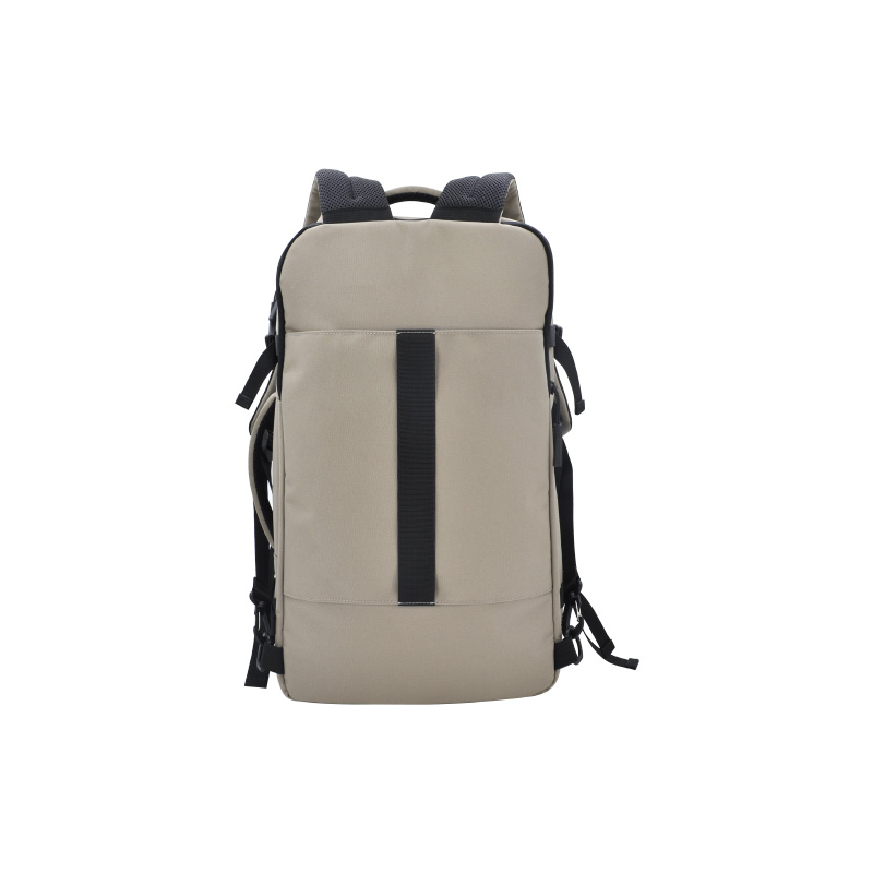 Durable and water-resistant laptop backpack