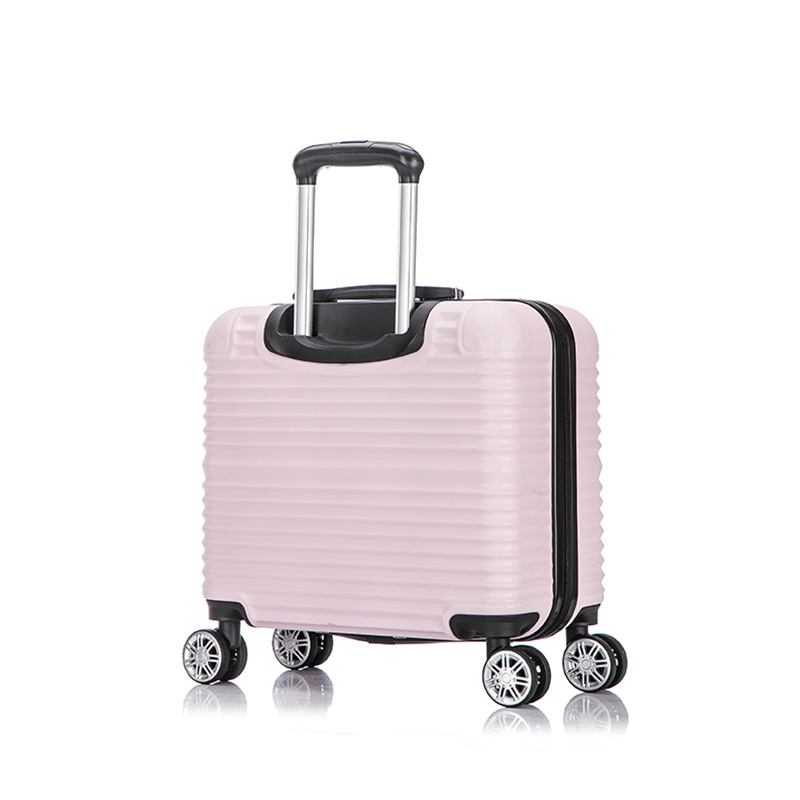 18 inch suitcase 4 wheels