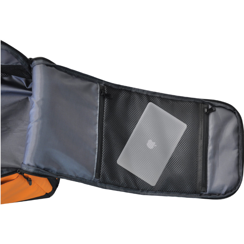 Foldable Lightweight Gym Bag for Easy Storage