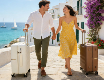 La actualización del candado TSA aumenta las compras repetidas de la marca.