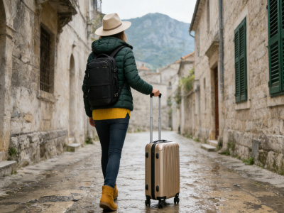 Mercado mundial de equipaje: tendencias de crecimiento y perspectivas de inversión