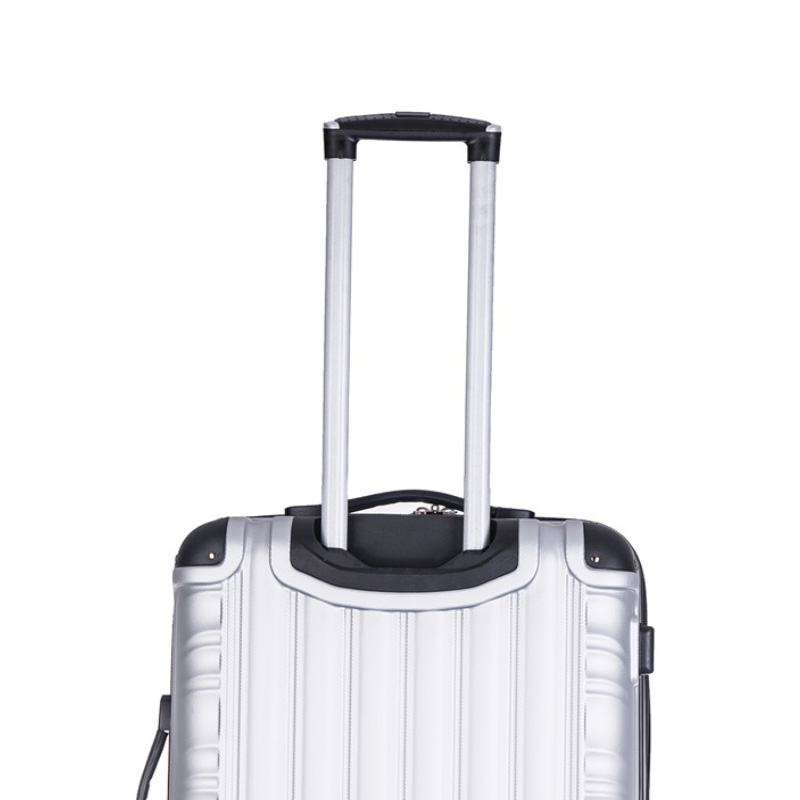 Lightweight ABS travel suitcase