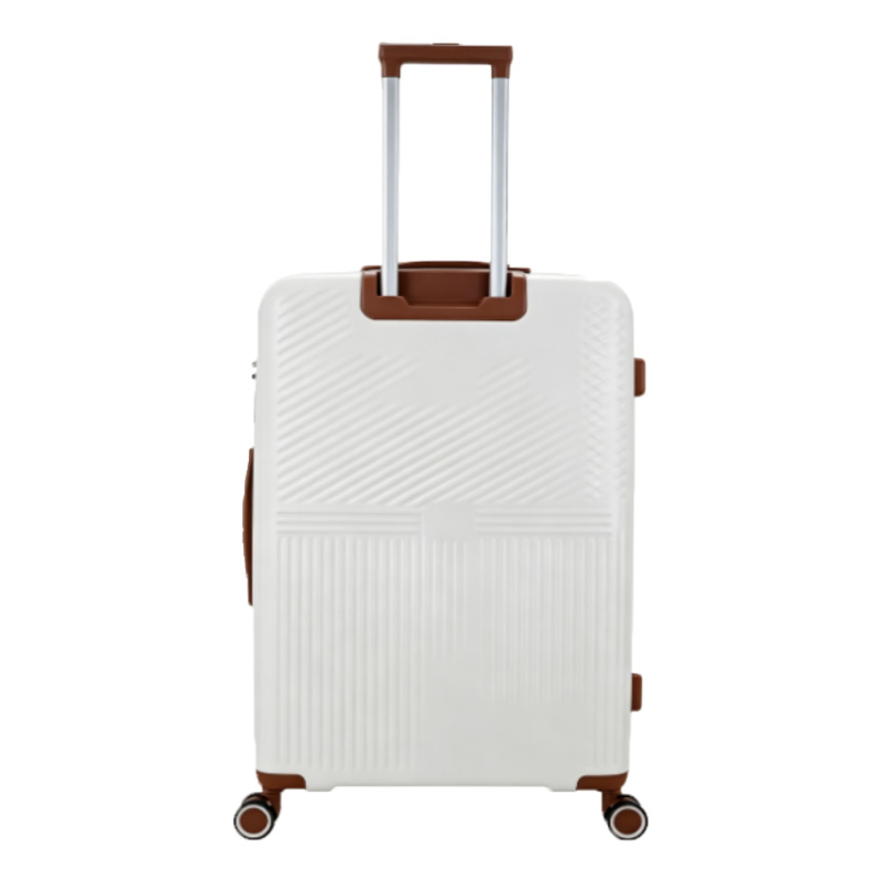 Hardshell luggage set for travel