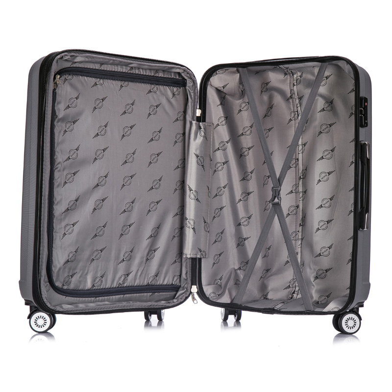 Premium quality travel bags producer