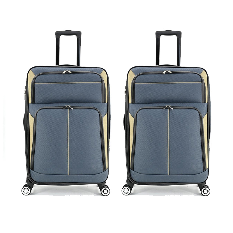 Bulk Customizable Travel Bag Distributor