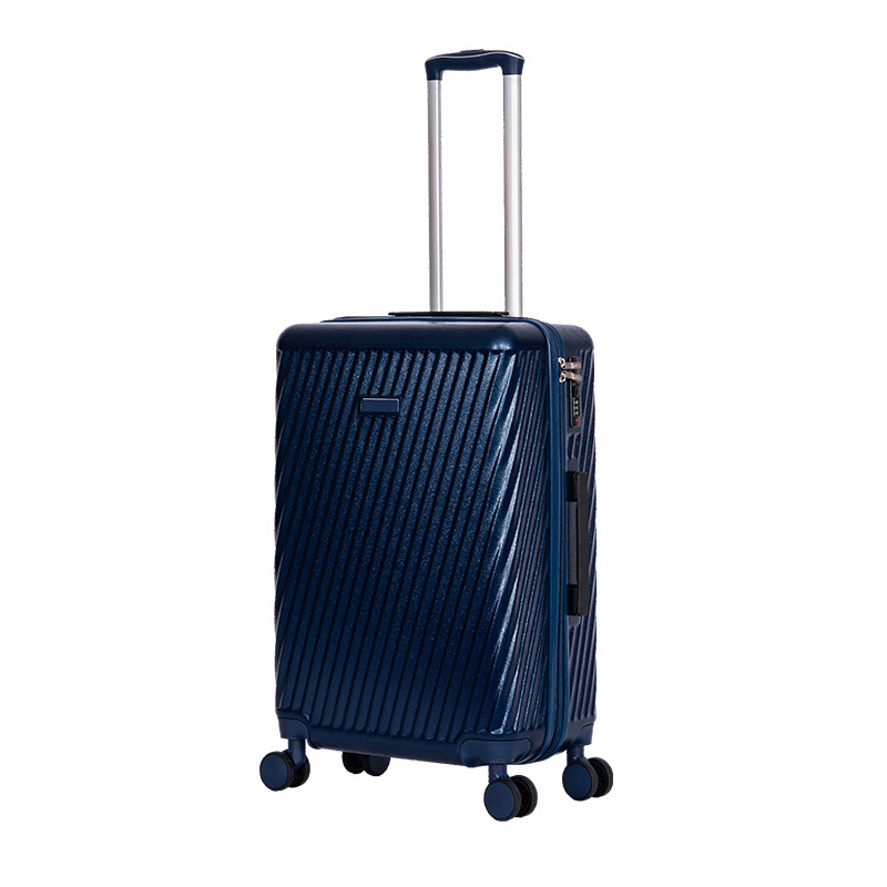 ABS 3pcs travel luggage set