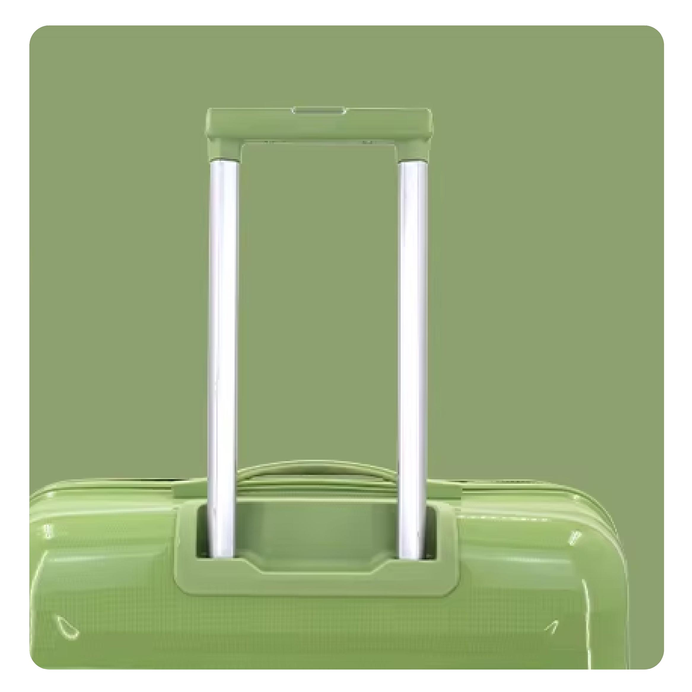 Telescopic Handle