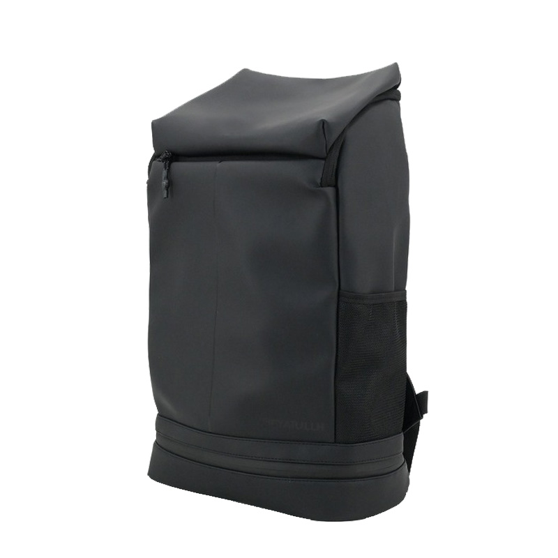 Laptop Backpack with Shoe Compartment