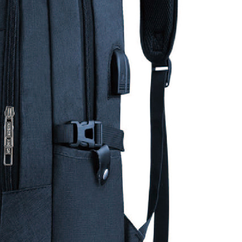 TSA Approved Lock Bag for Laptops