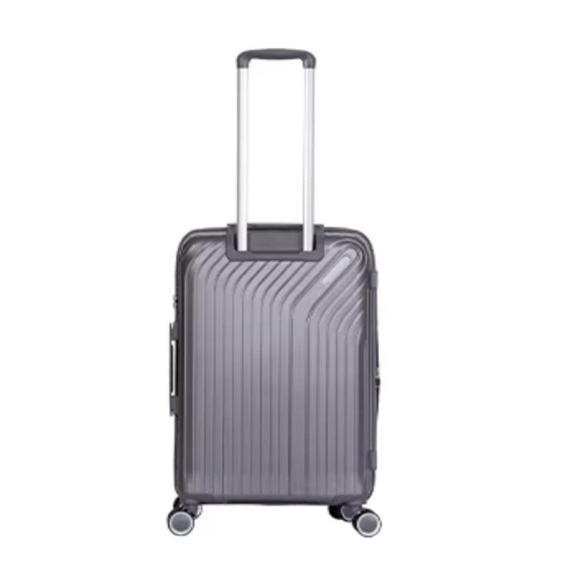 Travel luggage bundle in different sizes