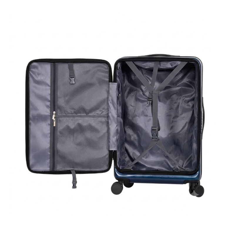 Customizable lightweight luggage at factory prices