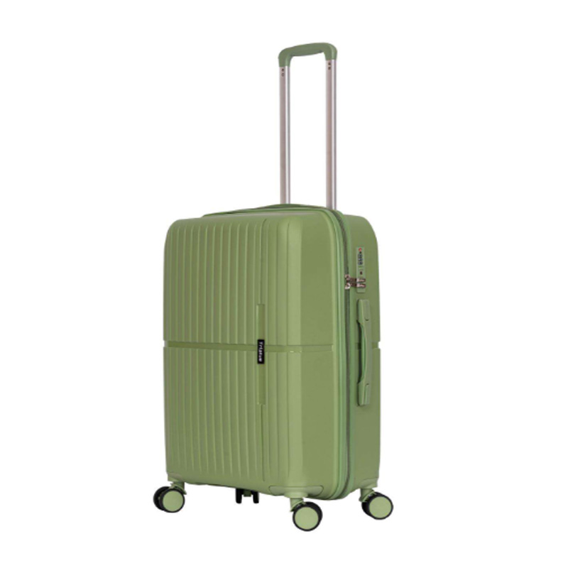 Bulk order trolley suitcase packages