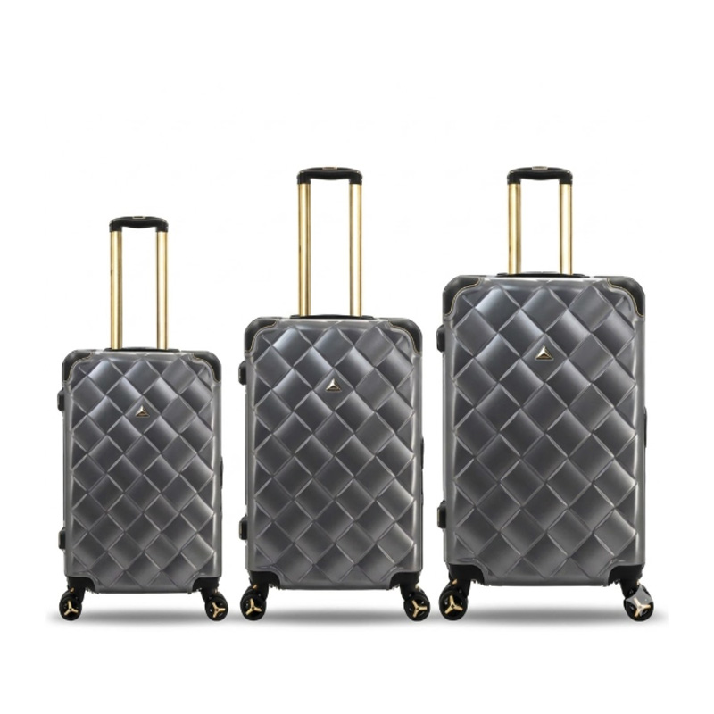 Carry-on cabin baggage set