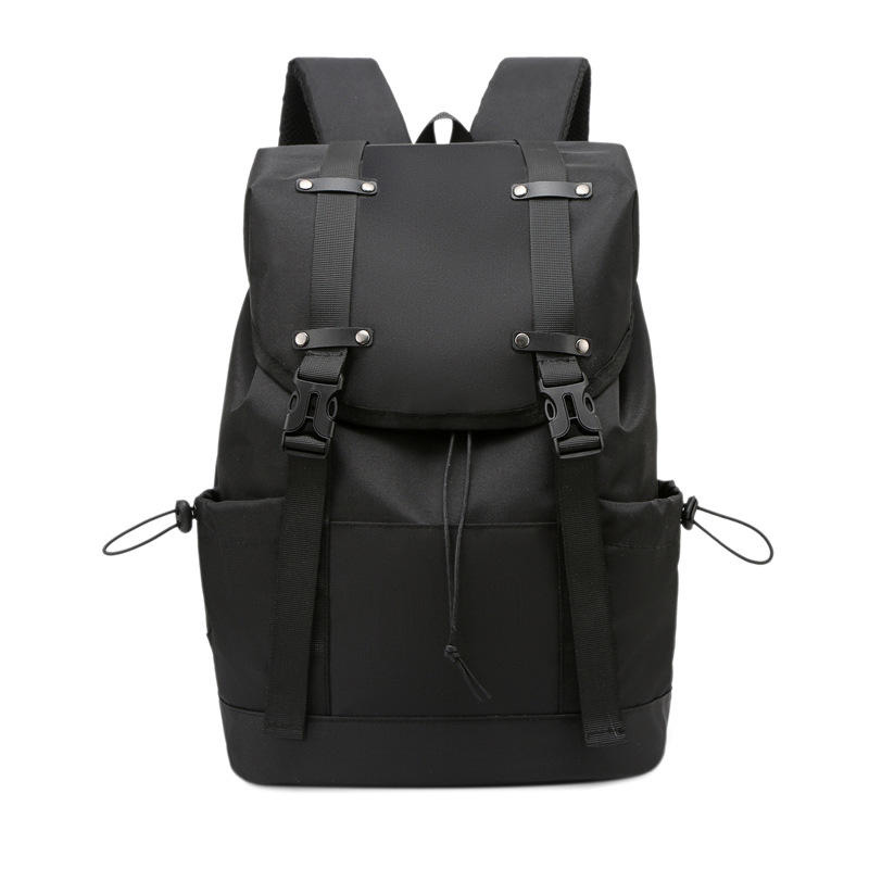 Customized waterproof laptop backpack