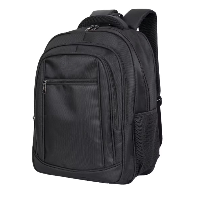 Manufacturer-designed business travel backpack