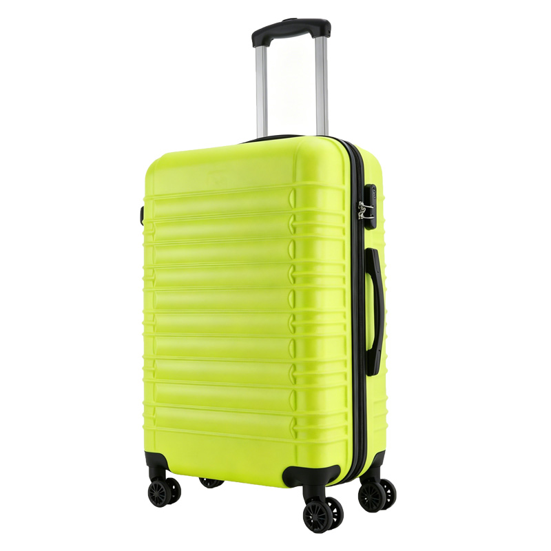 Factory direct pricing luggage trio