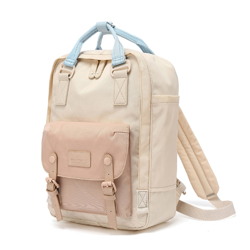 Customized large capacity student bags