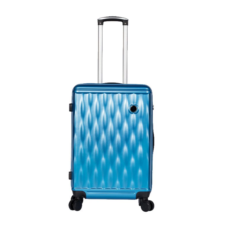 Customized ABS carry-on set