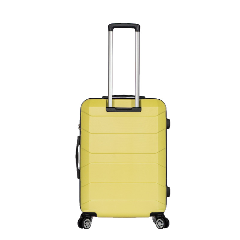 Factory 20 24 28 inch suitcase
