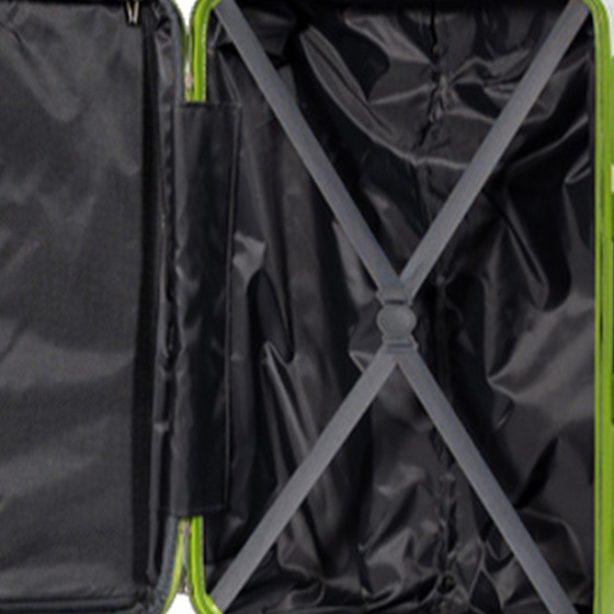 Telescopic Handle