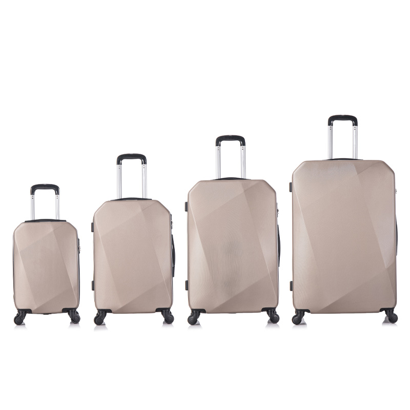ABS Luggage Set for Travel