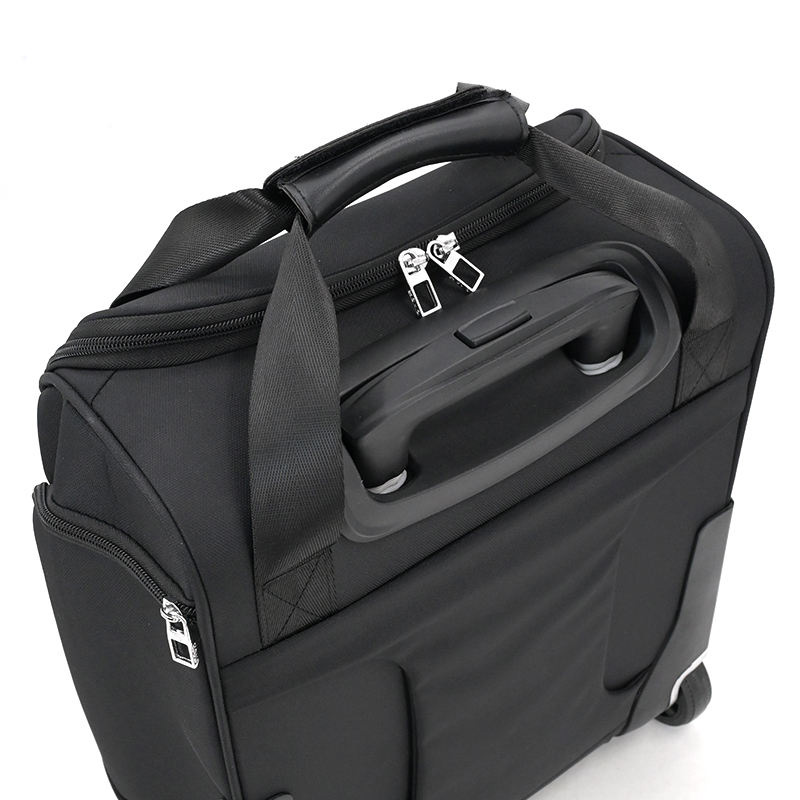 Bulk Buy Carry on Spinner Suitcases