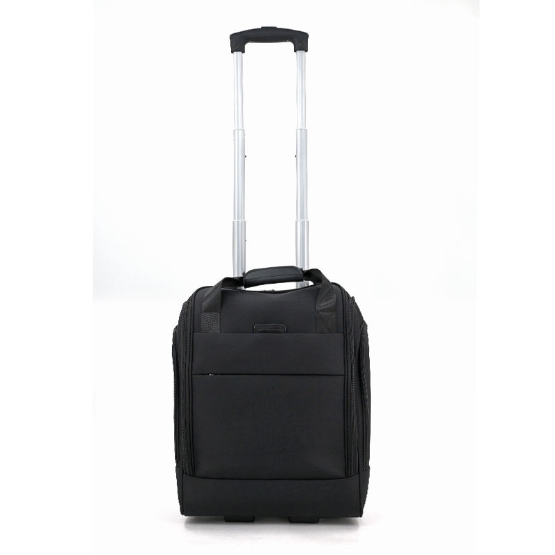 Oxford Underseat Spinner Case Wholesale