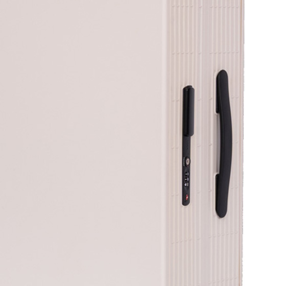 Telescopic Handle