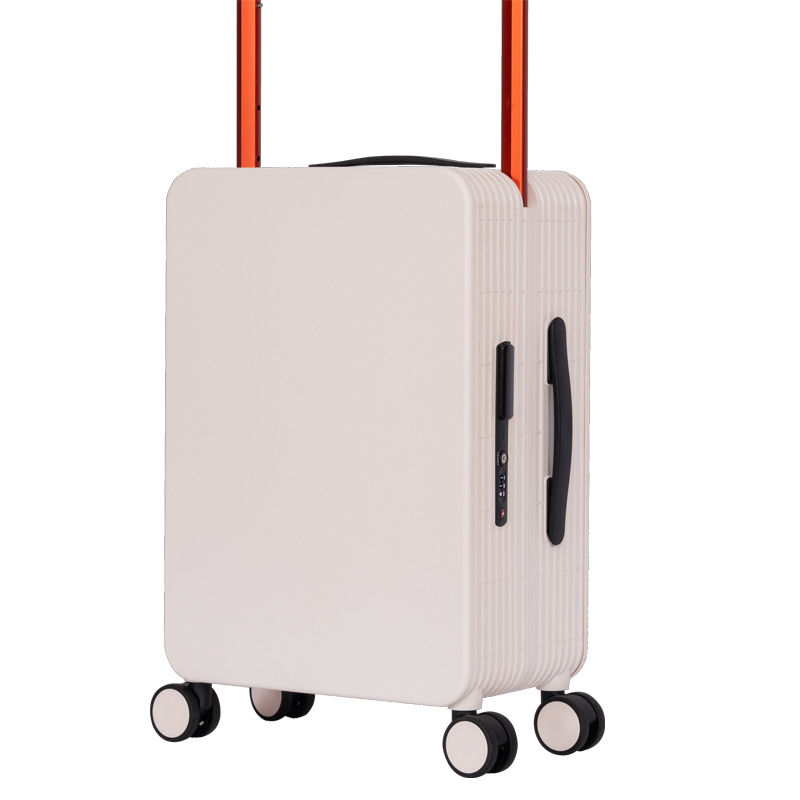 Bulk orders for travel trolley bags