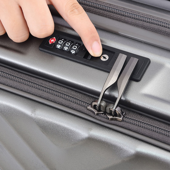 Telescopic Handle