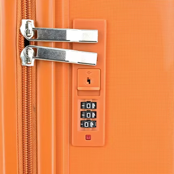 Telescopic Handle