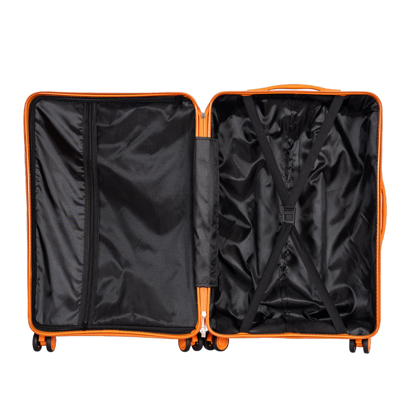 Tailored ABS Luggage Manufacturer