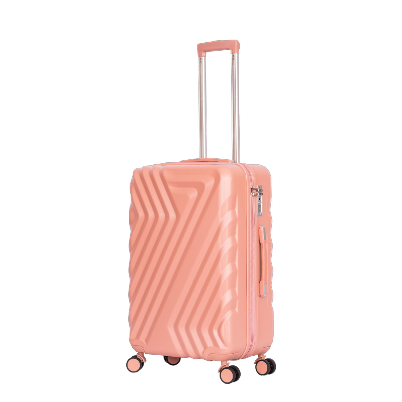 Wholesale travel luggage collection