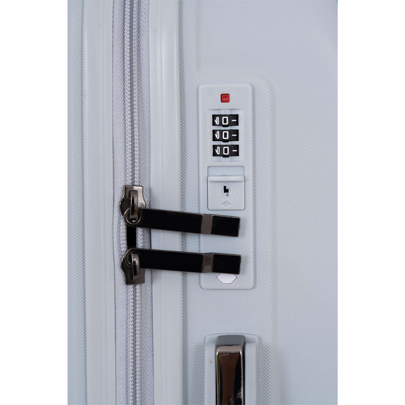 Affordable Hardshell Travel Bags Wholesale