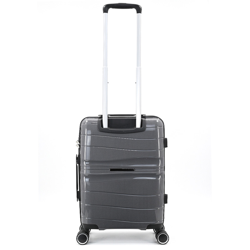 Custom Logo Suitcases for Wholesale