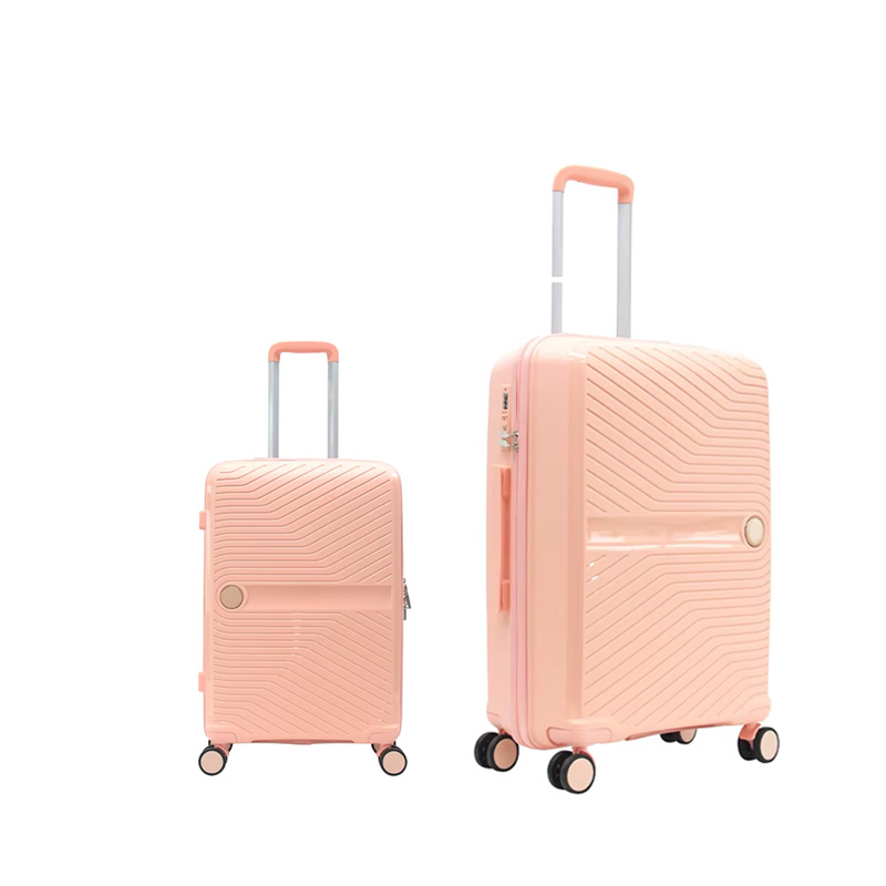 Large Capacity Travel Bags Supplier