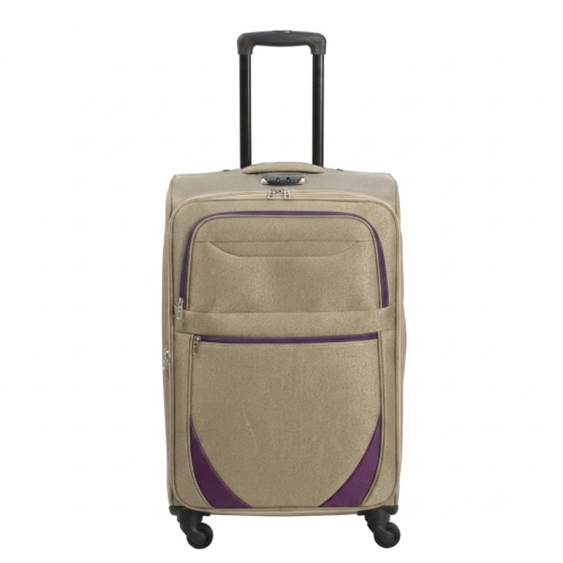 Lightweight Durable EVA Luggage Collection