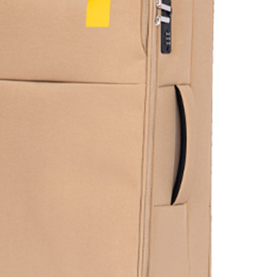 Telescopic Handle