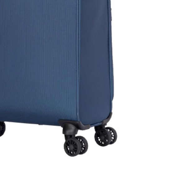 Rotating Wheels