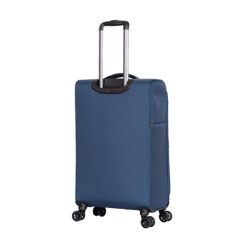 360 Rotation Rolling Suitcase Set