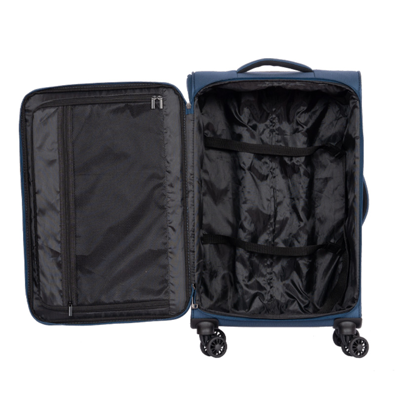TSA Lock Travel Luggage Set