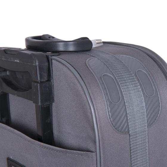 Telescopic Handle