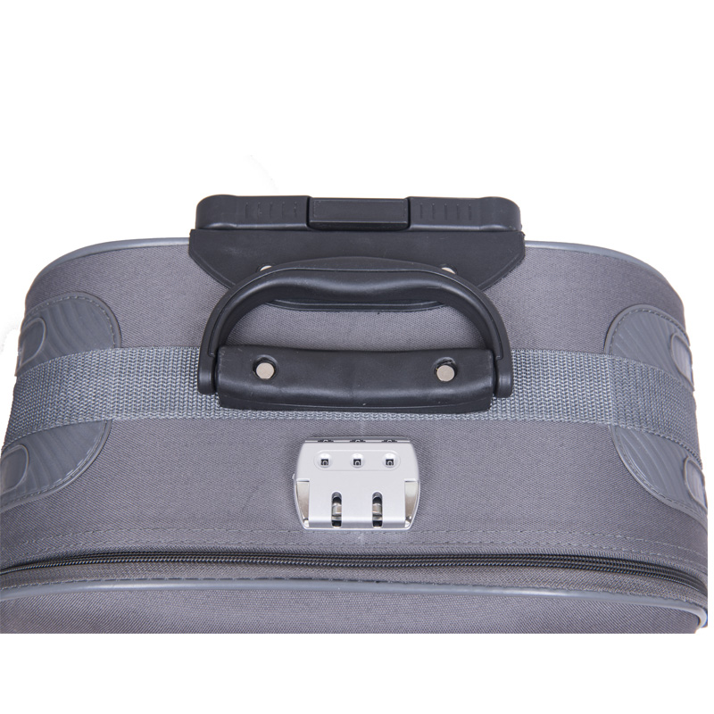 luggage sets blue
