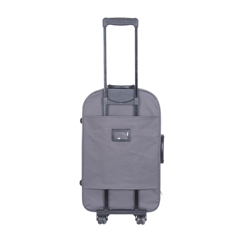best travel luggage for europe