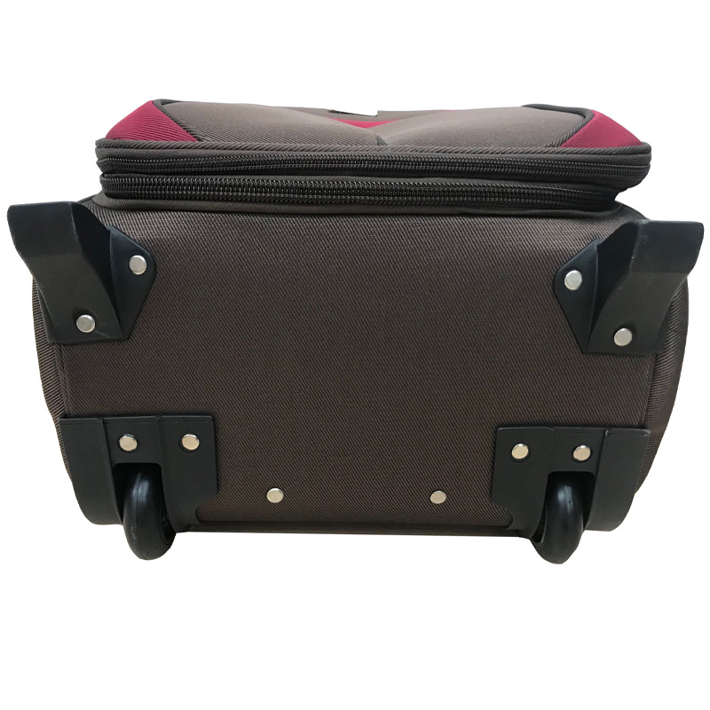 best soft side luggage