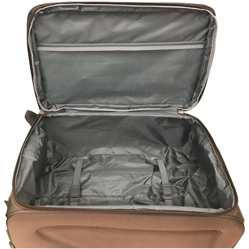 luggage soft