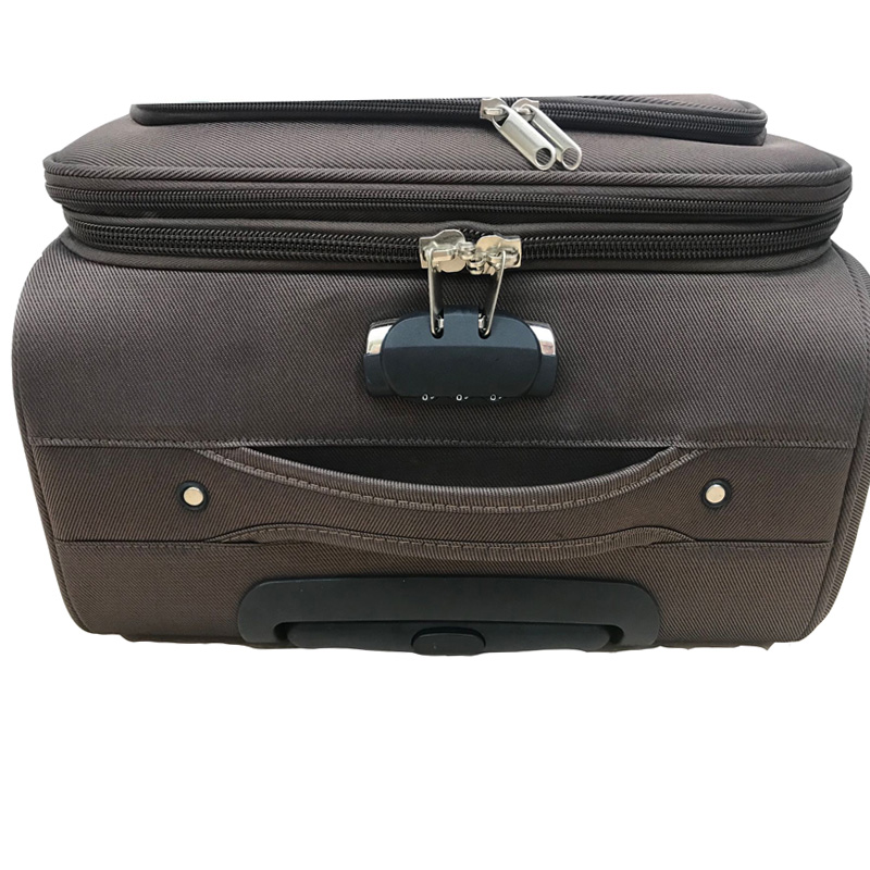 carry on luggage soft sided
