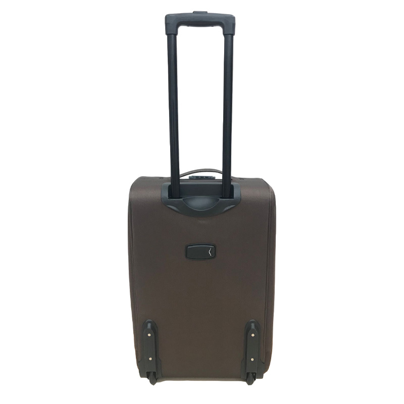 luggage set softside