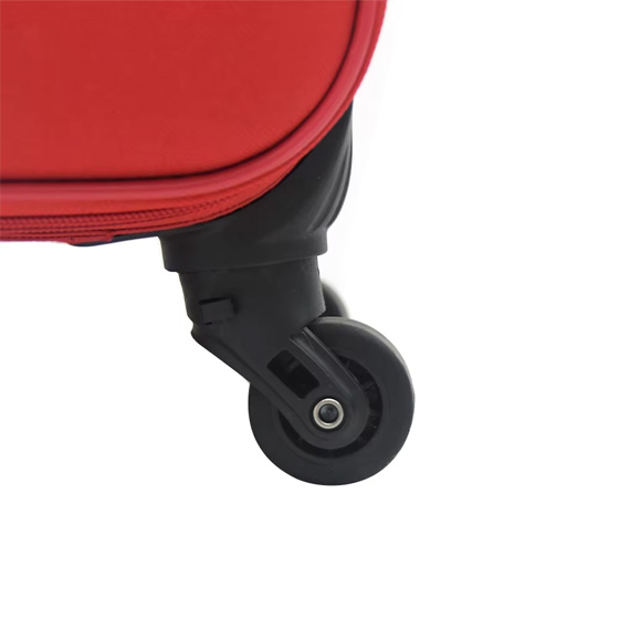 Rotating Wheels
